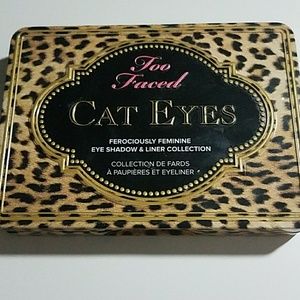 Too faced Cat Eyes